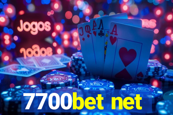 7700bet net